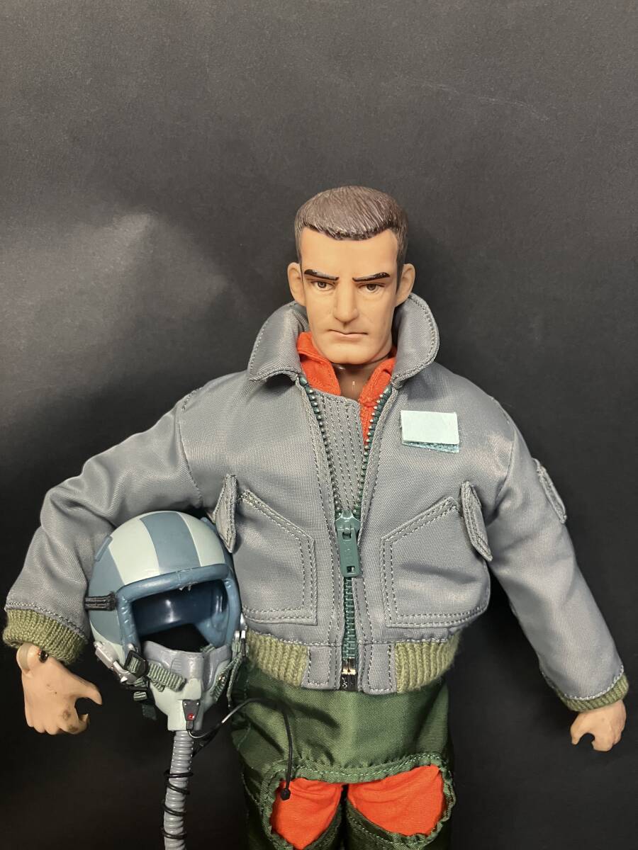 コンバットジョー タカラ TAKARA ドイツ兵 Takara 1/6 scale Combat