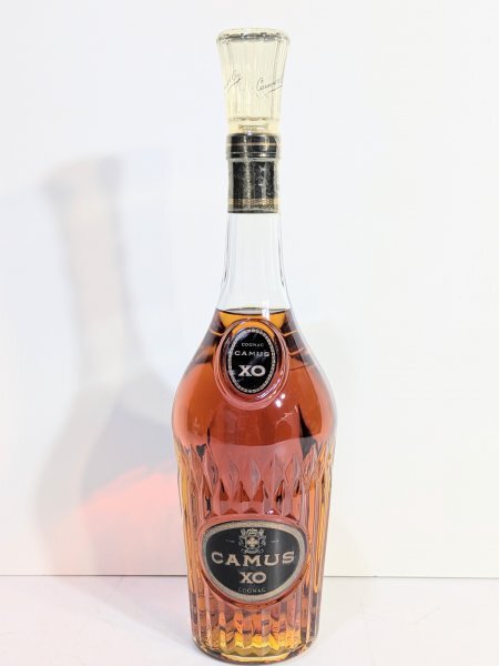 Yahoo!オークション -「オールドボトル#」(カミュ) (コニャック)の落札