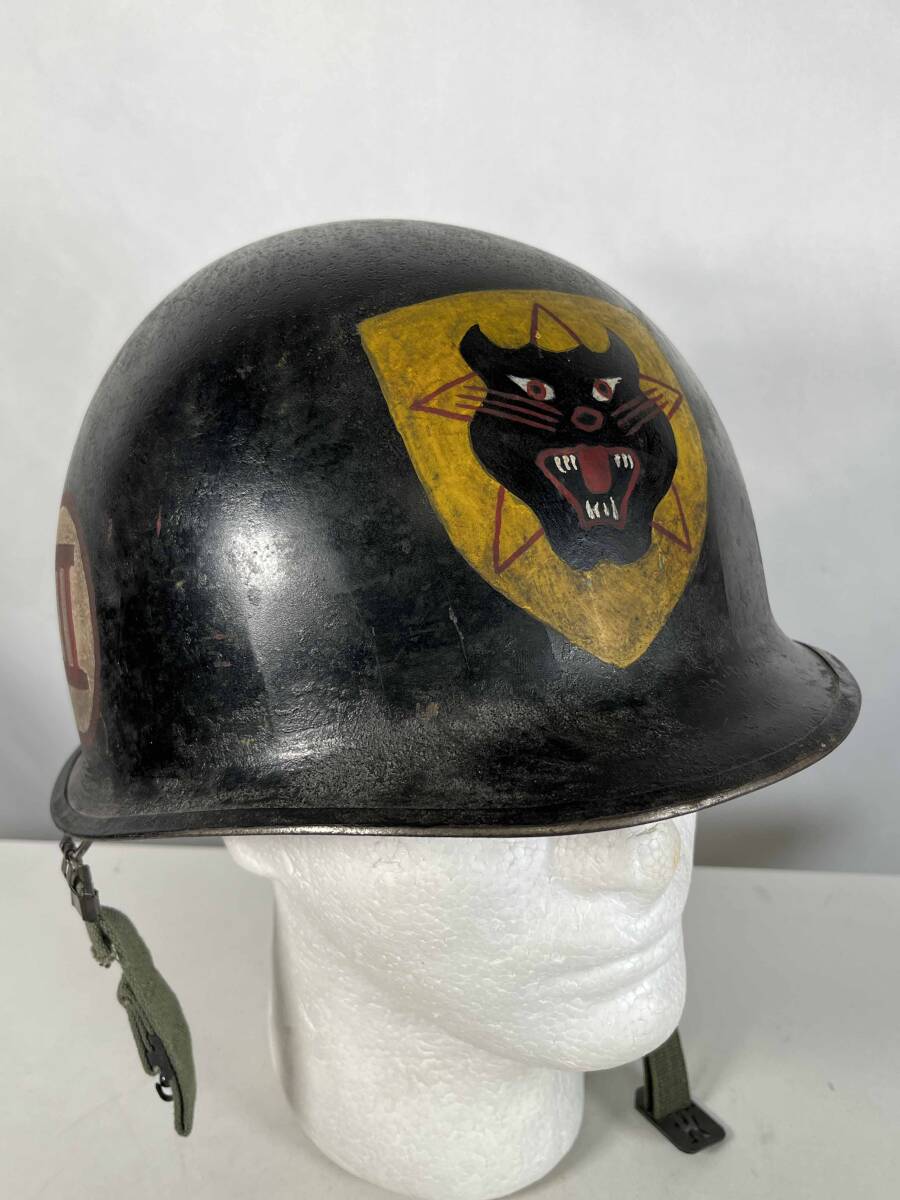 2026年最新】Yahoo!オークション -ベトナム戦争 装備(ヘルメット)の