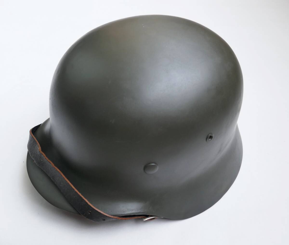 ドイツ軍実物m40ヘルメット 【公式通販】