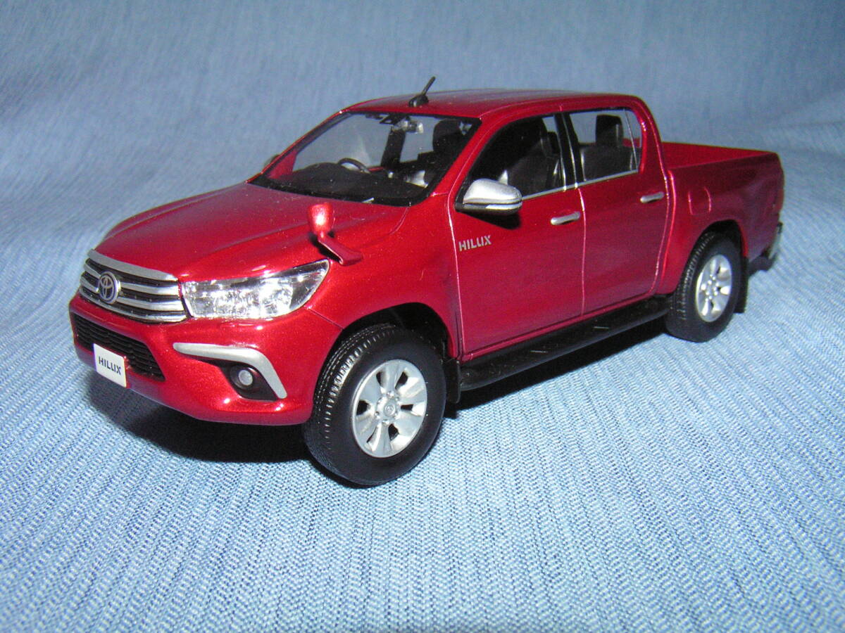 トヨタ ハイラックス カラーサンプル 2025年最新】Yahoo!オークション