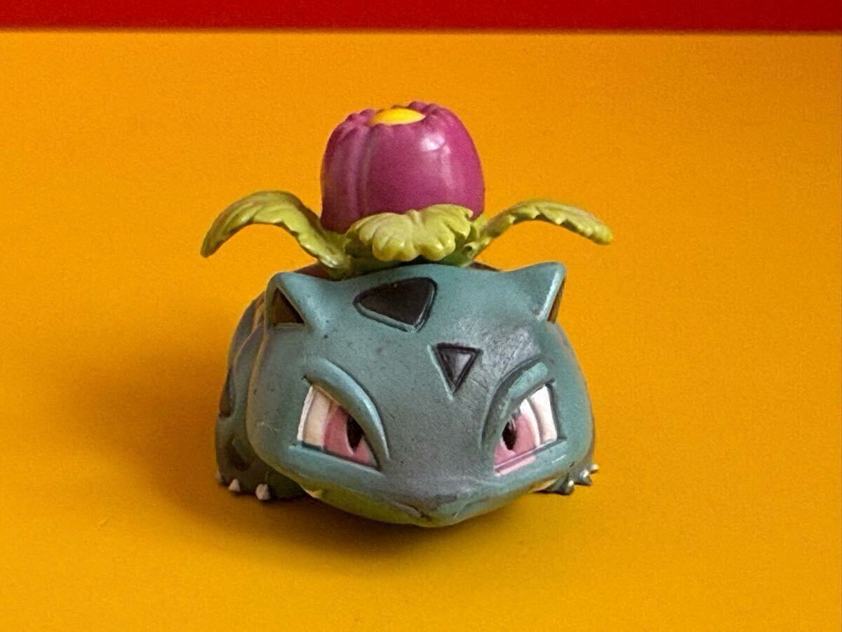 2026年最新】Yahoo!オークション -モンコレ フシギソウの中古品・新品