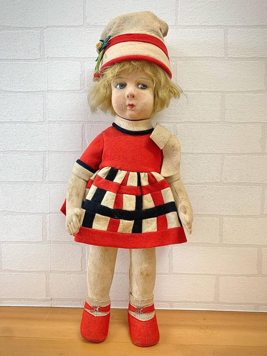 2026年最新】Yahoo!オークション -刻印(ビスクドール)の中古品・新品