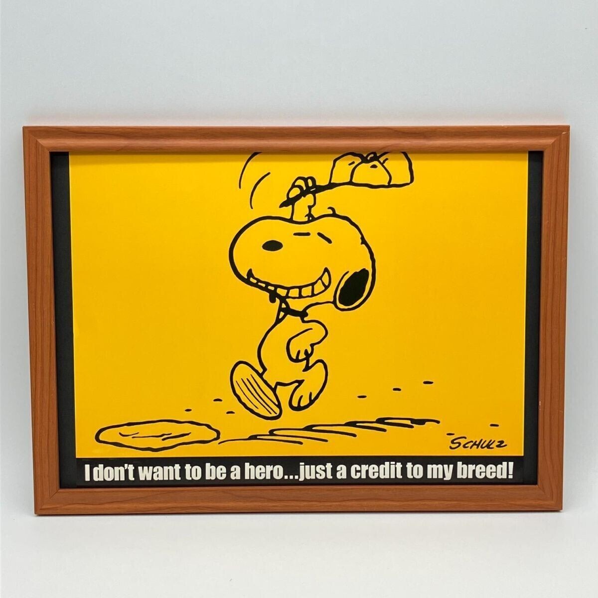 2026年最新】Yahoo!オークション -スヌーピー ポスター ビンテージの