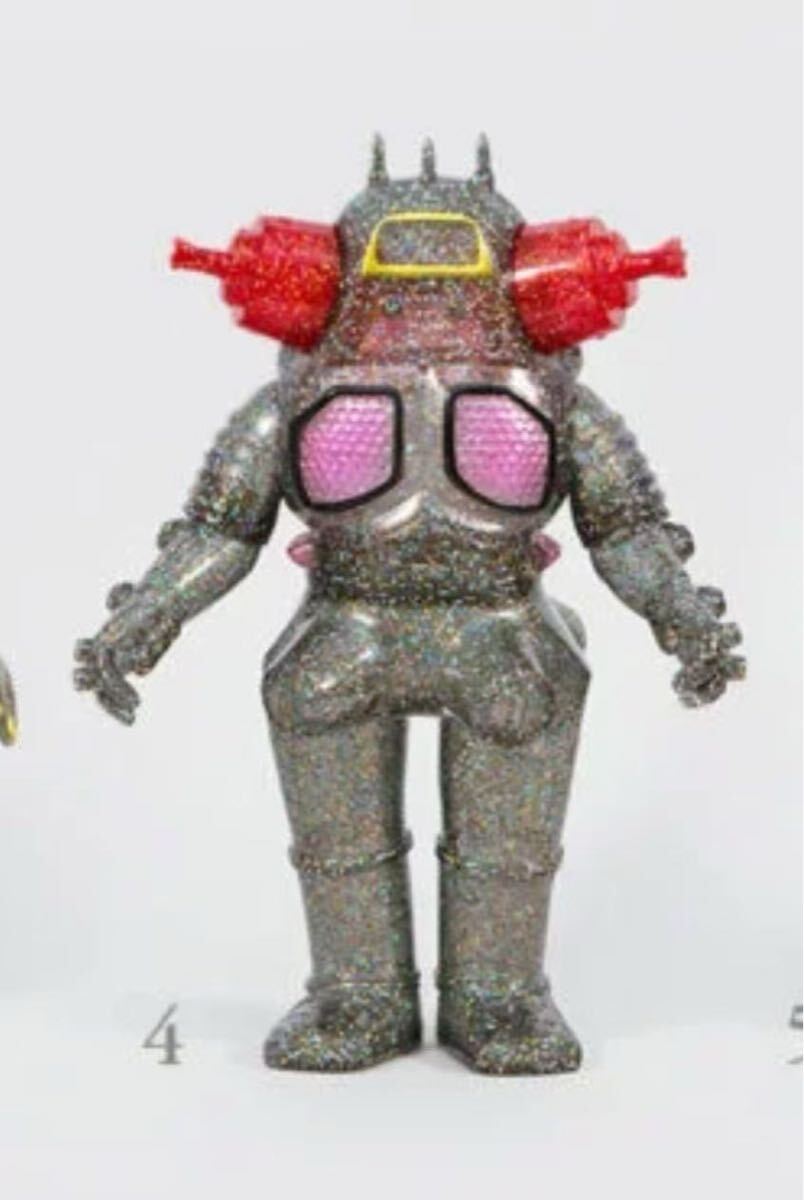 Yahoo!オークション -「マルサン キングジョー 450」の落札相場・落札価格