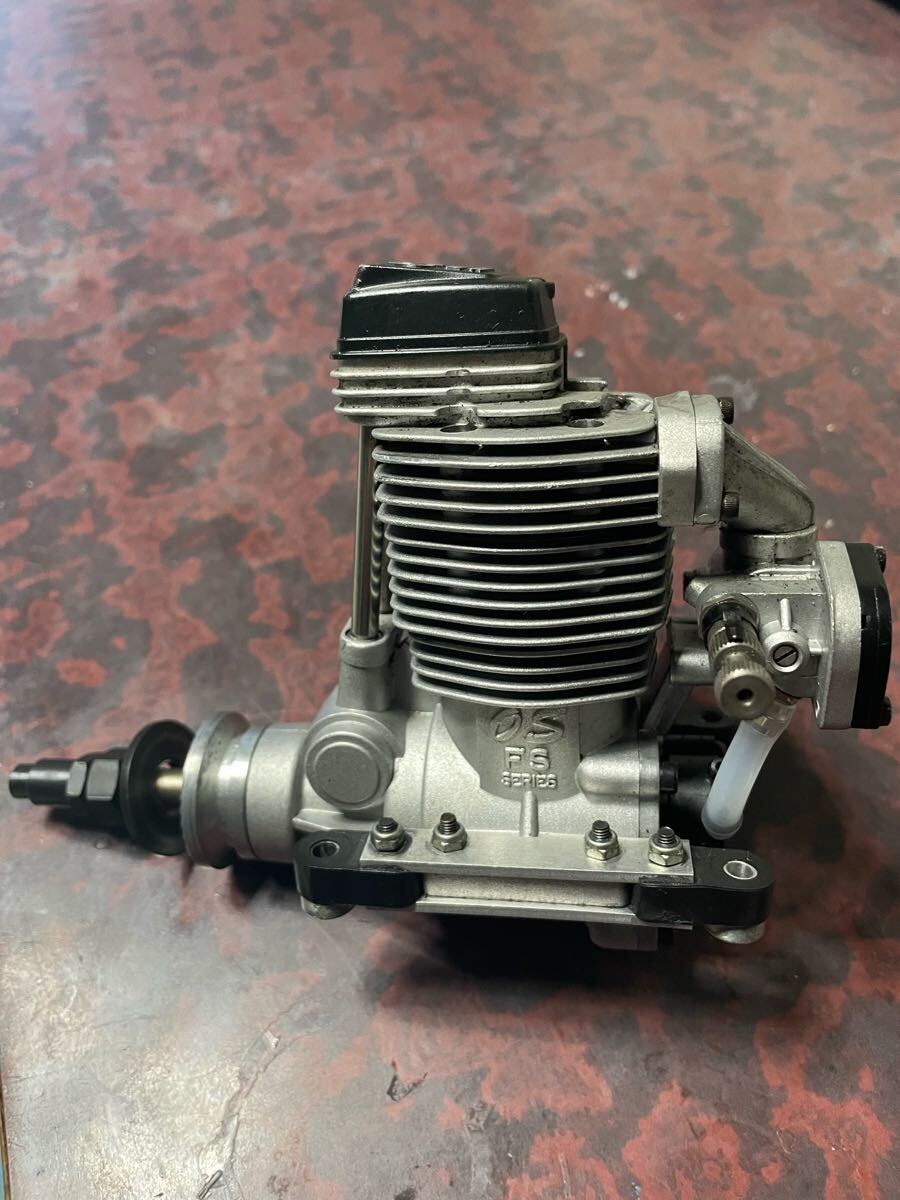 小川精機 ラジコンエンジン FS91SⅡ Yahoo!オークション -「os fs91