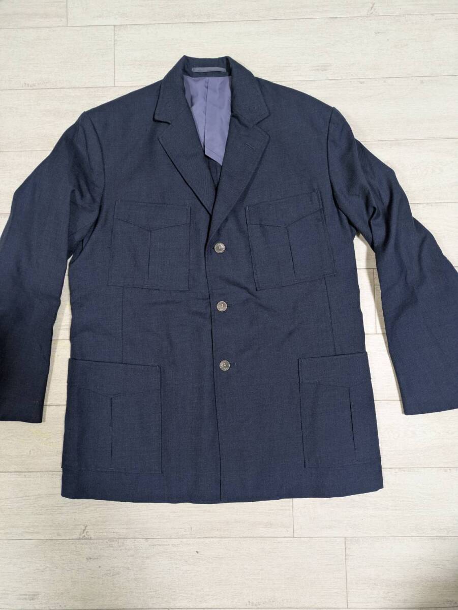 Yahoo!オークション -「国鉄制服上下」の落札相場・落札価格