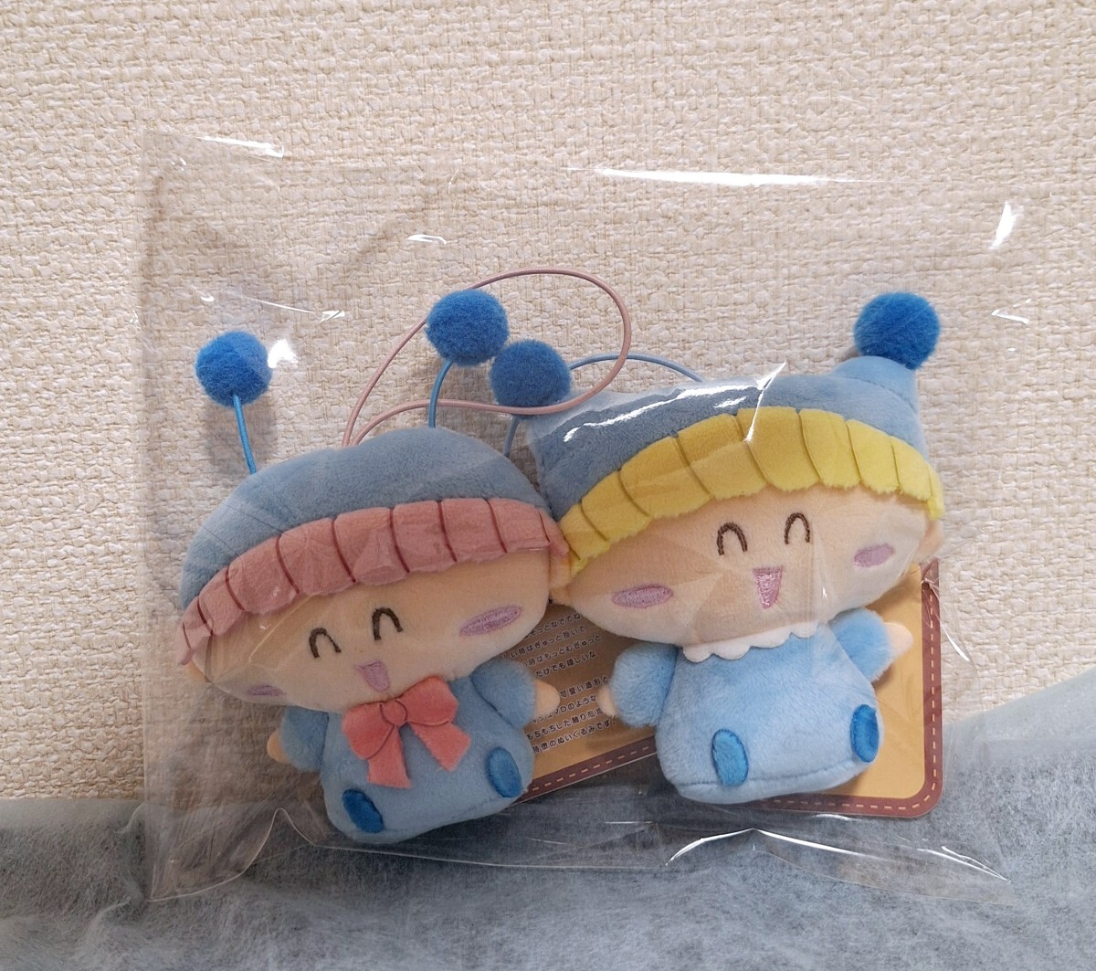 Yahoo!オークション -「ミルモでポン ぬいぐるみ」の落札相場・落札価格