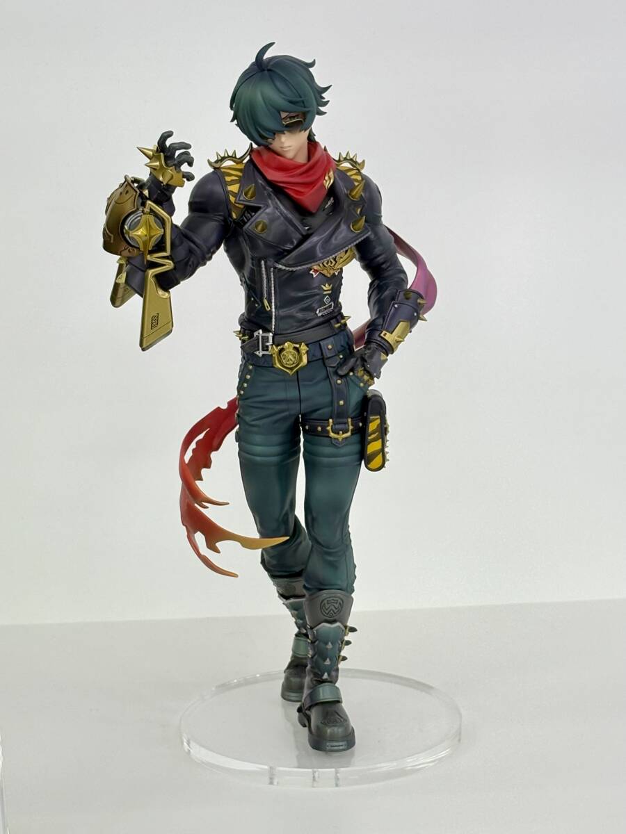 ゼンレスゾーンゼロ 1/6 LIGHTER ライト ガレージキット となモ Yahoo