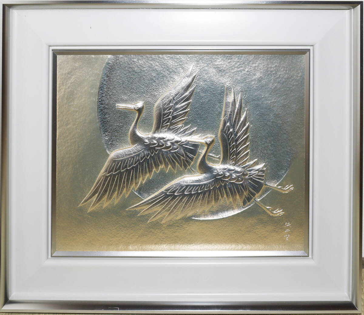 Yahoo!オークション -「金森映井智」(美術品) の落札相場・落札価格