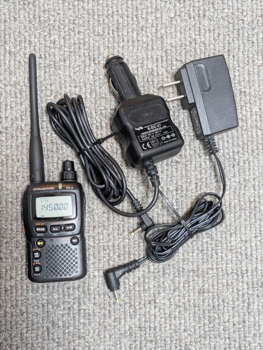 STANDARD VX-2 中古 Yahoo!オークション -「standard vx-2