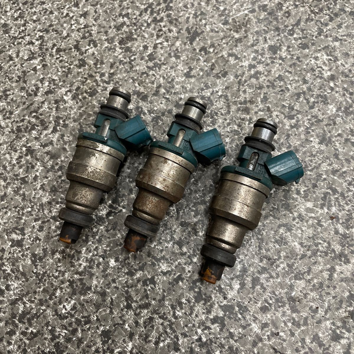 Yahoo!オークション -「ja11 ジムニー インジェクター」の落札相場