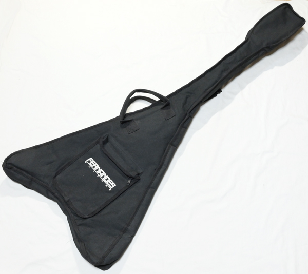 Yahoo!オークション -「fernandes」(ソフトケース) (ケース)の落札相場