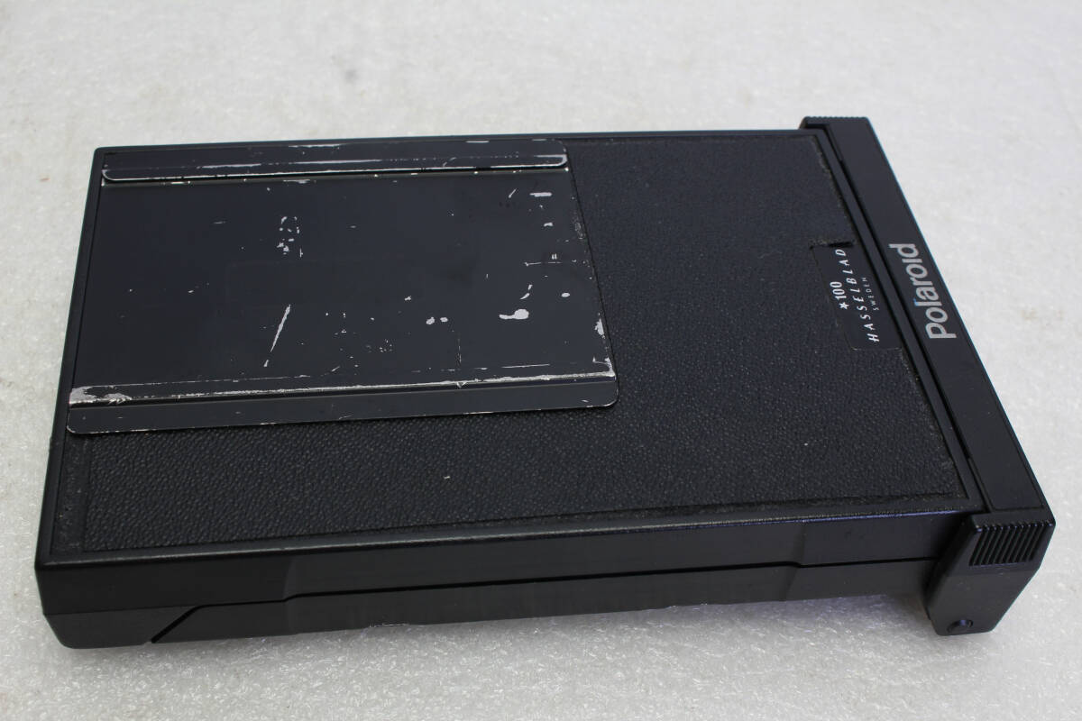 Yahoo!オークション -「ポラロイド」(ハッセルブラッド) (中判)の落札