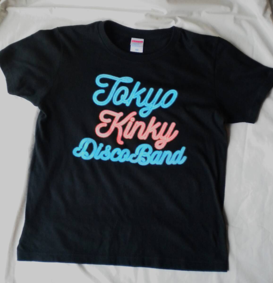 Yahoo!オークション -「電気グルーヴ tシャツ」の落札相場・落札価格