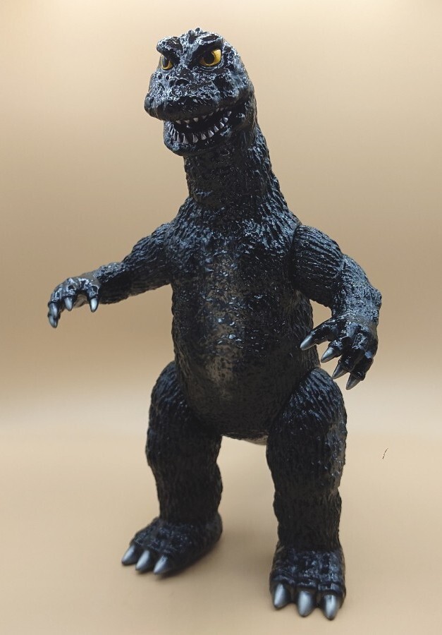 ☆未開封品 Marmit マーミット ジラース2 怪獣天国 VINYL PARADISE