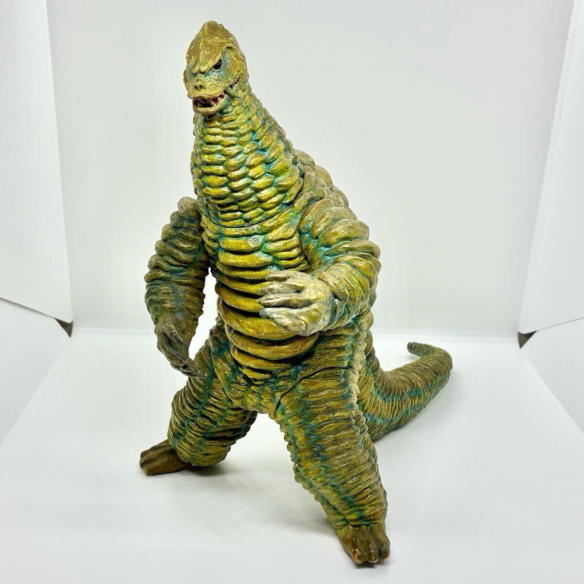 Yahoo!オークション -「ビリケン商会 レッドキング」の落札相場・落札価格