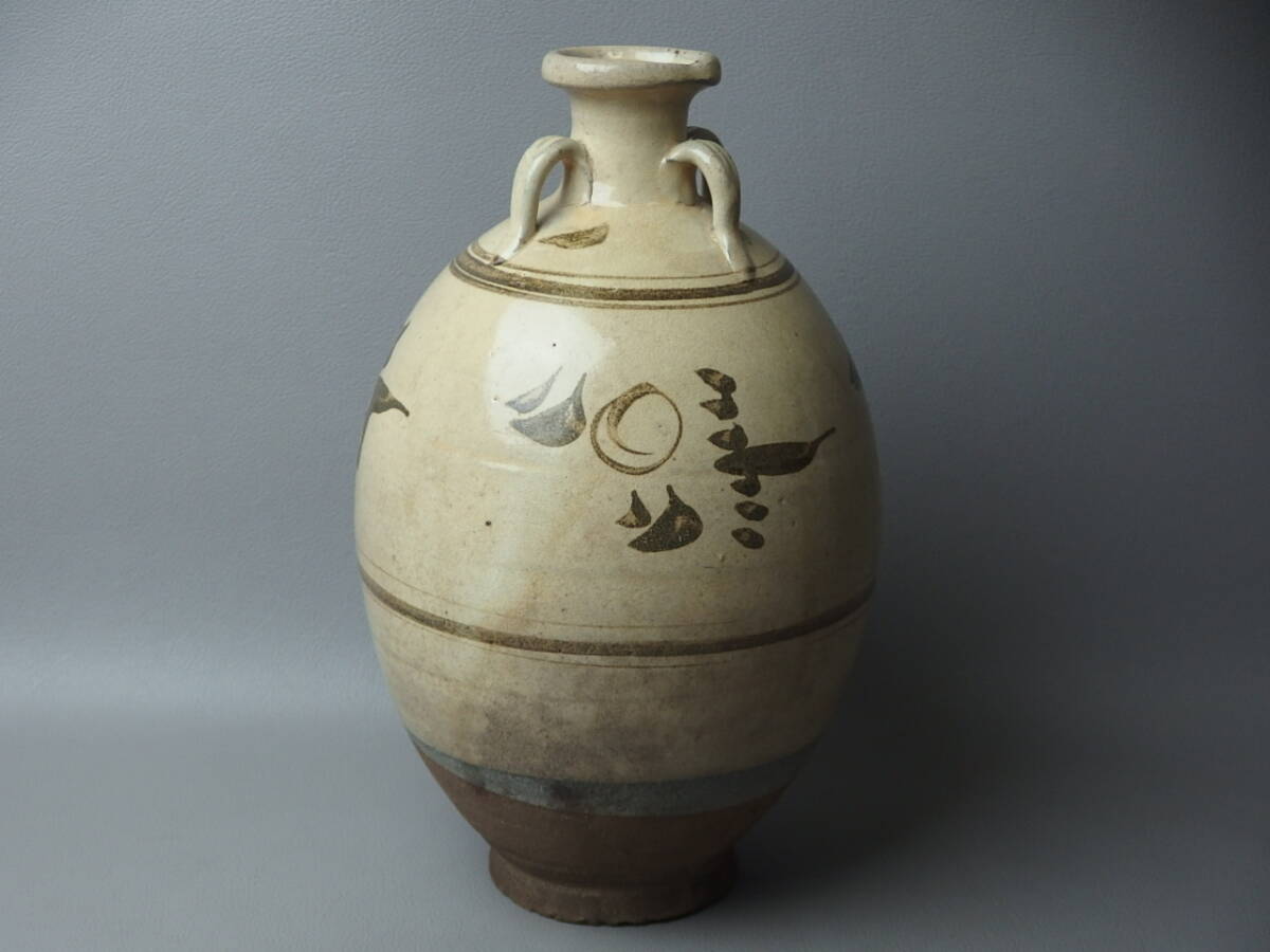 中国古玩 磁州窯雲龍文壺 花瓶 置物 時代 2026年最新】Yahoo