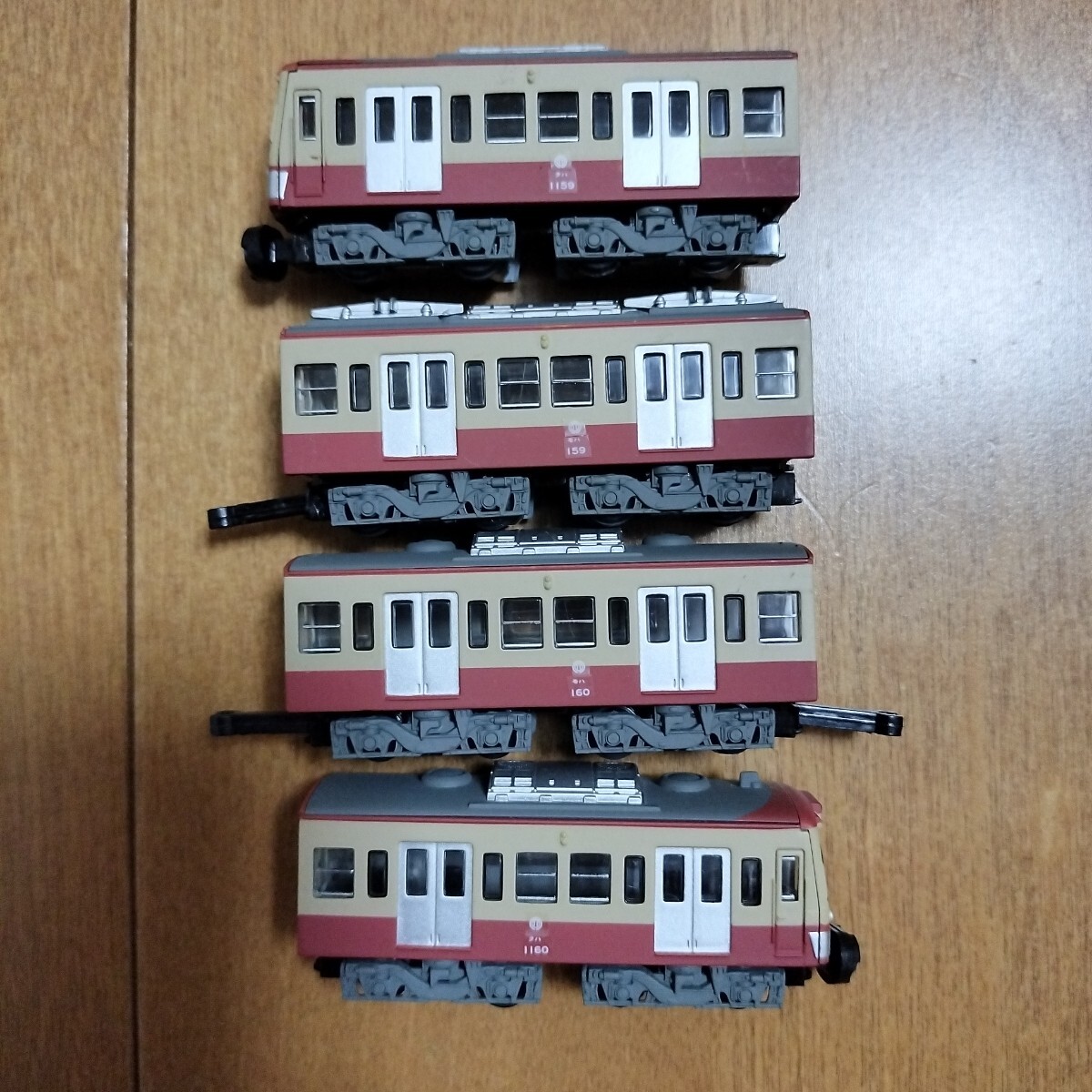 Yahoo!オークション -「西武鉄道」(Bトレインショーティ) (鉄道模型)の