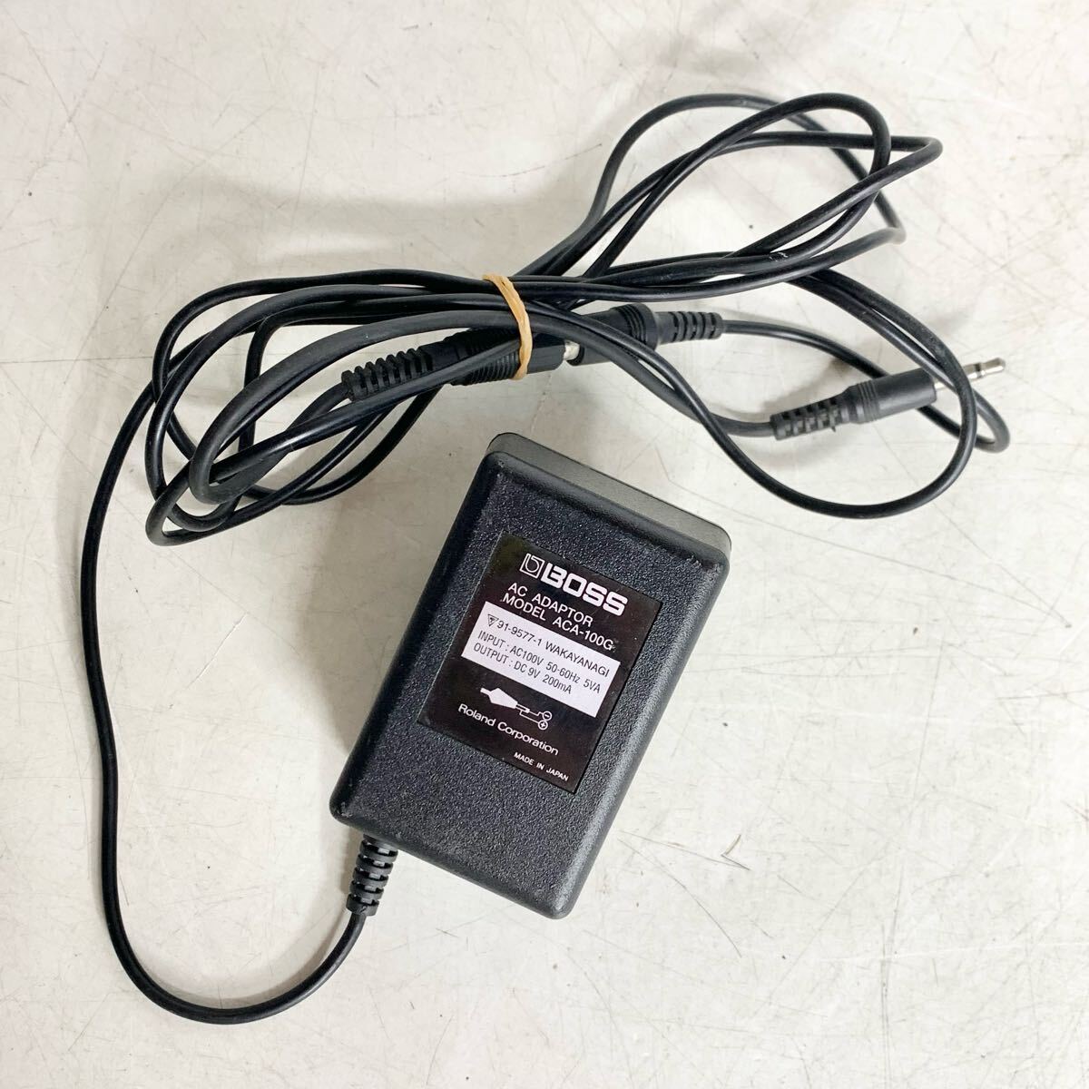 Yahoo!オークション -「boss aca 100」の落札相場・落札価格