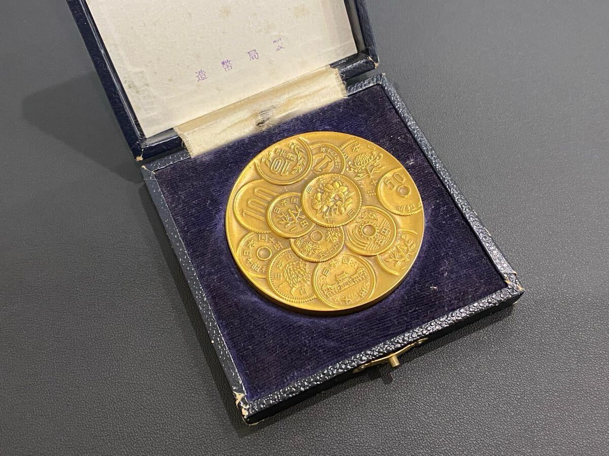 純金】二十壱世紀 開運小判 造幣泉友会刻印入 20g 純金】二十壱世紀