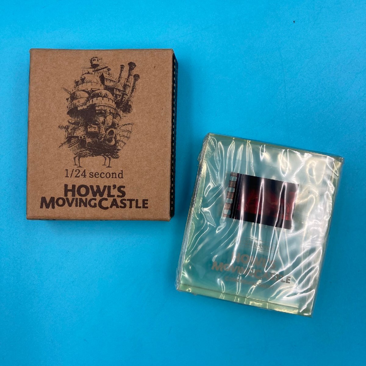 2026年最新】Yahoo!オークション -ハウルの動く城 24の中古品・新品