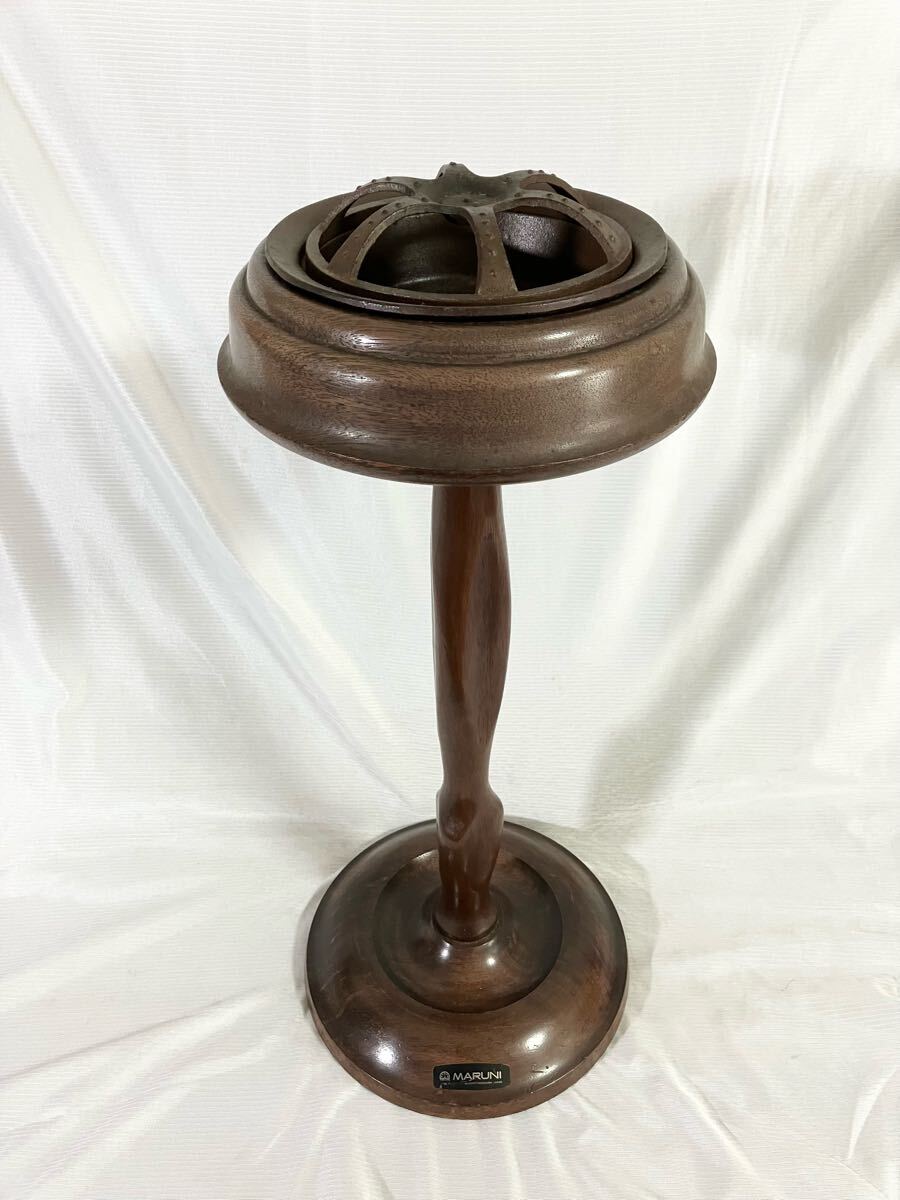 Yahoo!オークション -「マルニスタンド灰皿」の落札相場・落札価格