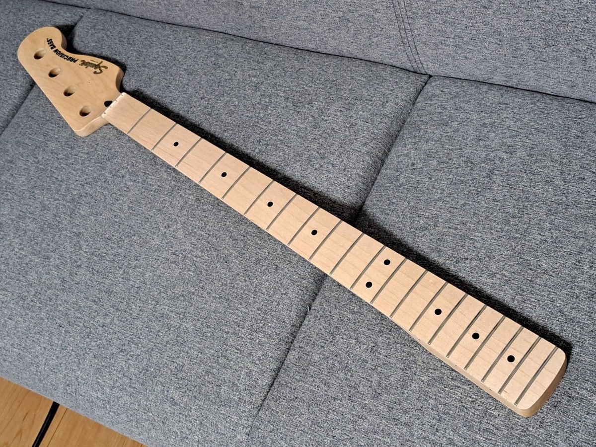 FRISCO CUSTOM EDITIONレフティ(右使い用)プレシジョンベース｜Yahoo