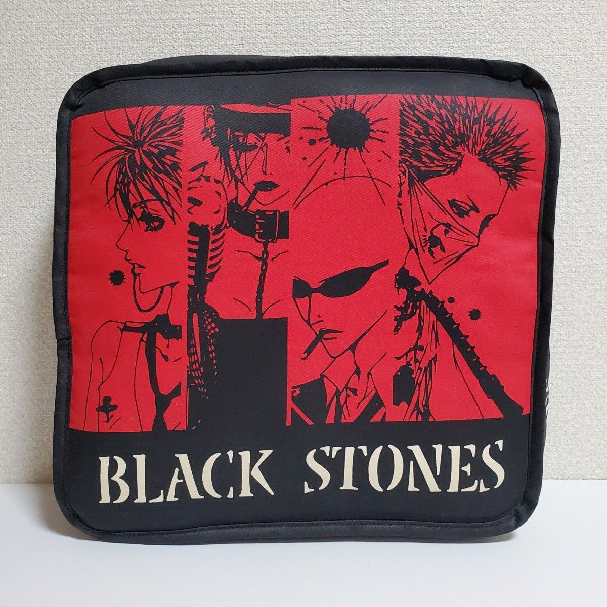 はじめの一歩 クリアファイル 非売品 入手困難 レア 漫画グッズ 幕之内