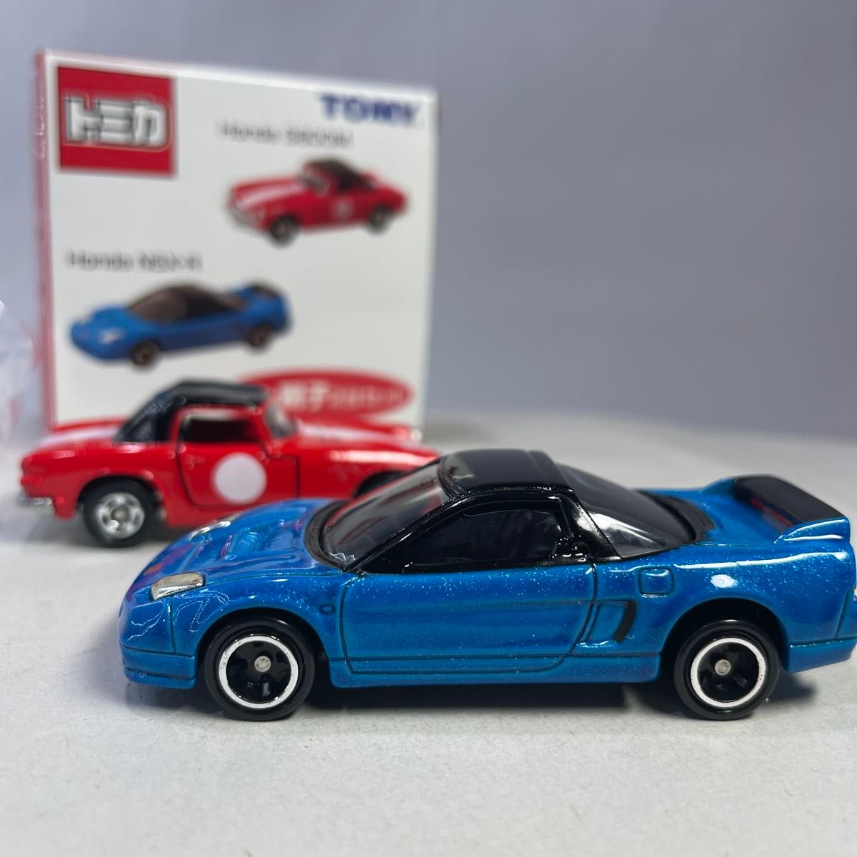 特注トミカ ホンダ NSX チーム国光 ルマン仕様｜Yahoo!フリマ（旧