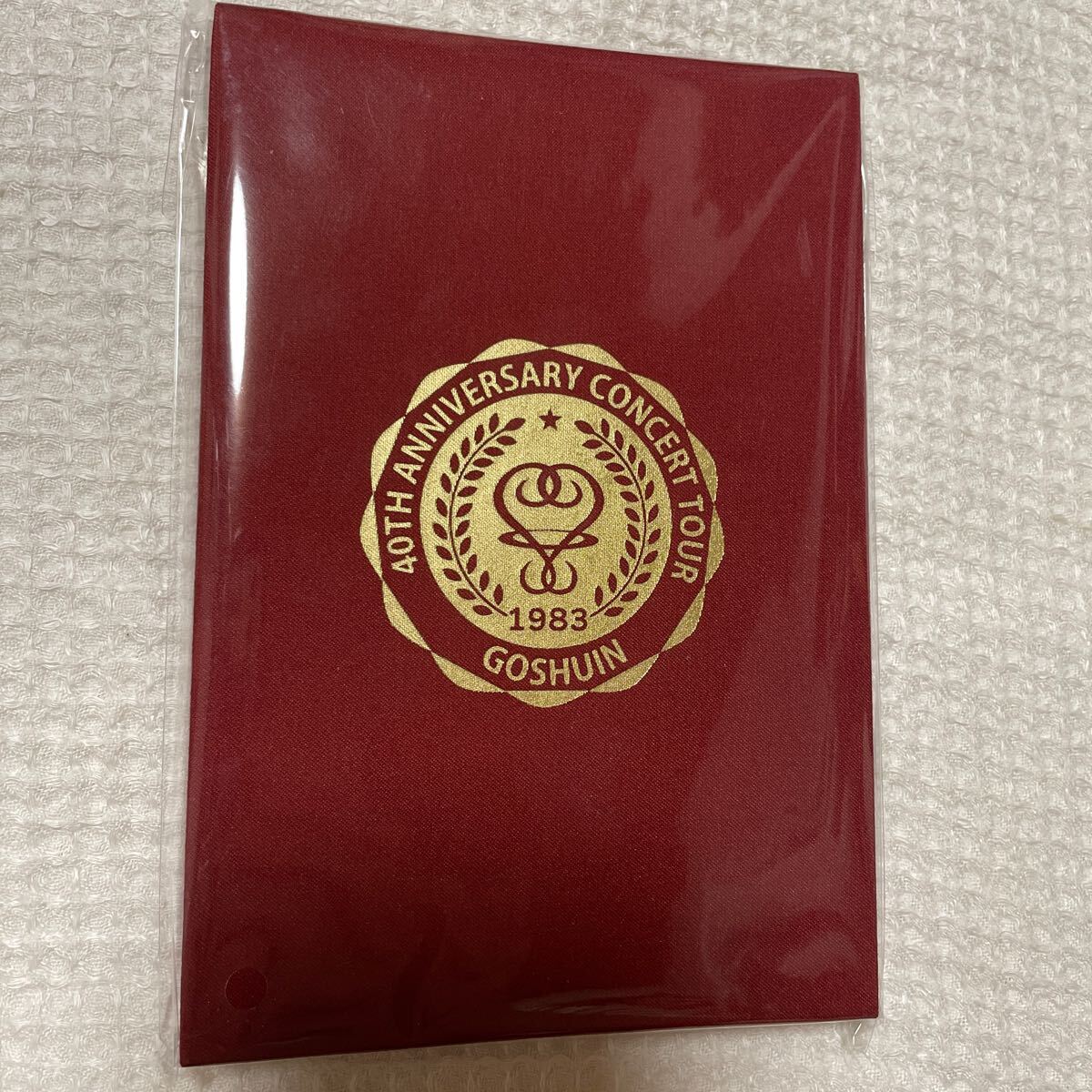 Yahoo!オークション -「藤井フミヤツアーグッズ」の落札相場・落札価格