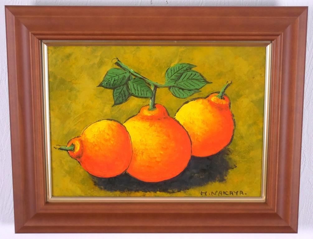 Yahoo!オークション -「宏」(油彩) (絵画)の落札相場・落札価格