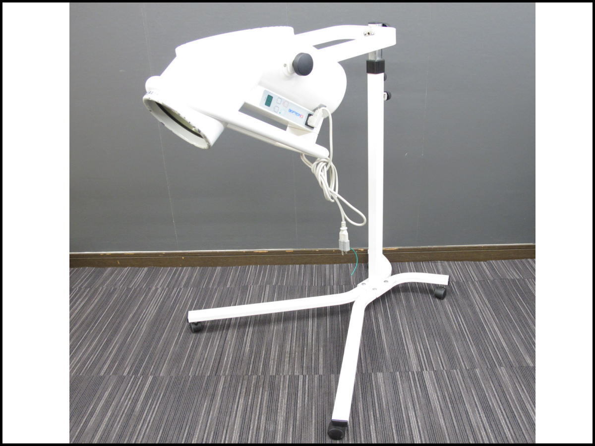 バイオプトロン2 スタンド付き 美品 Yahoo!オークション