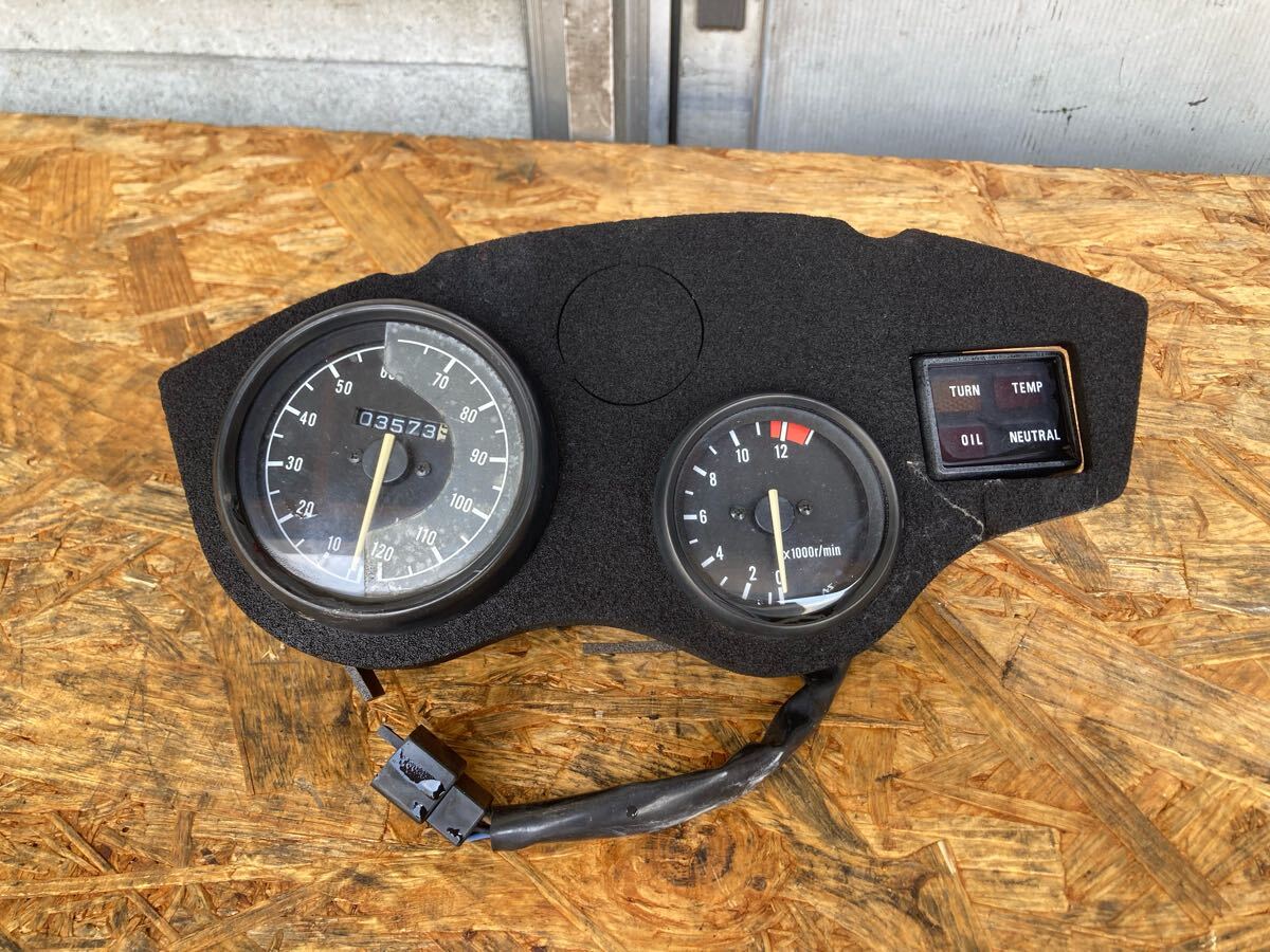 2026年最新】Yahoo!オークション -tzr50タコメーターの中古品・新品