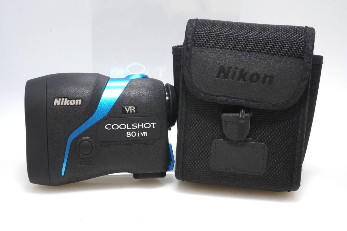 Yahoo!オークション -「coolshot 80i vr」の落札相場・落札価格