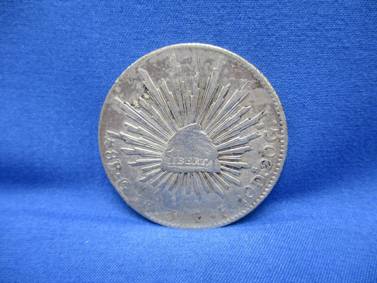 Yahoo!オークション -「メキシコ貿易銀」(ラテンアメリカ) (世界)の