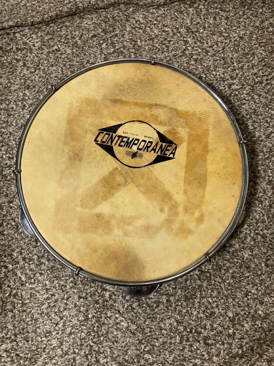 Yahoo!オークション -「パンデイロ」(楽器、器材) の落札相場・落札価格