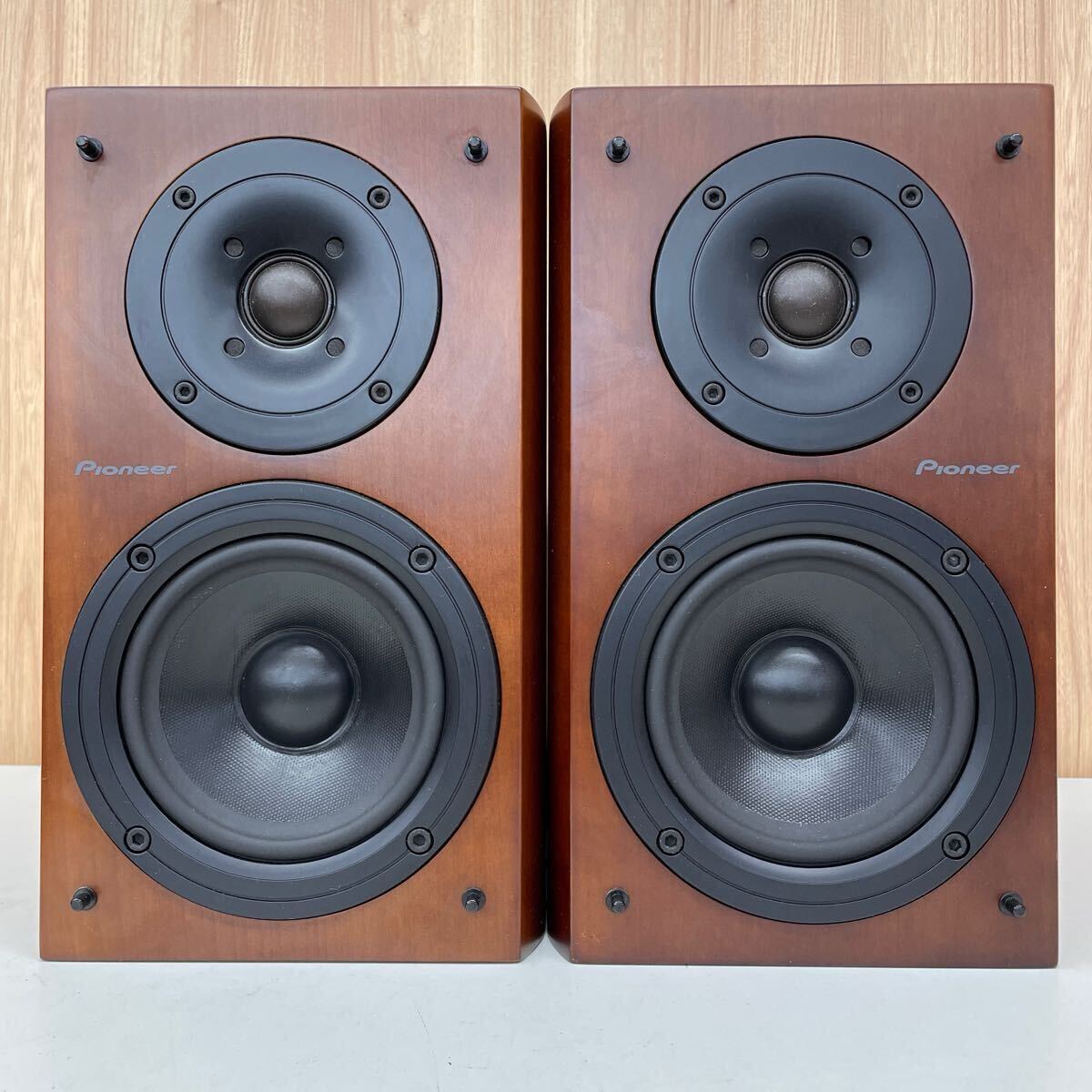 パイオニア S-Z7-LR ペア パイオニア S-Z7-LR ペア パイオニア S-Z7-LR