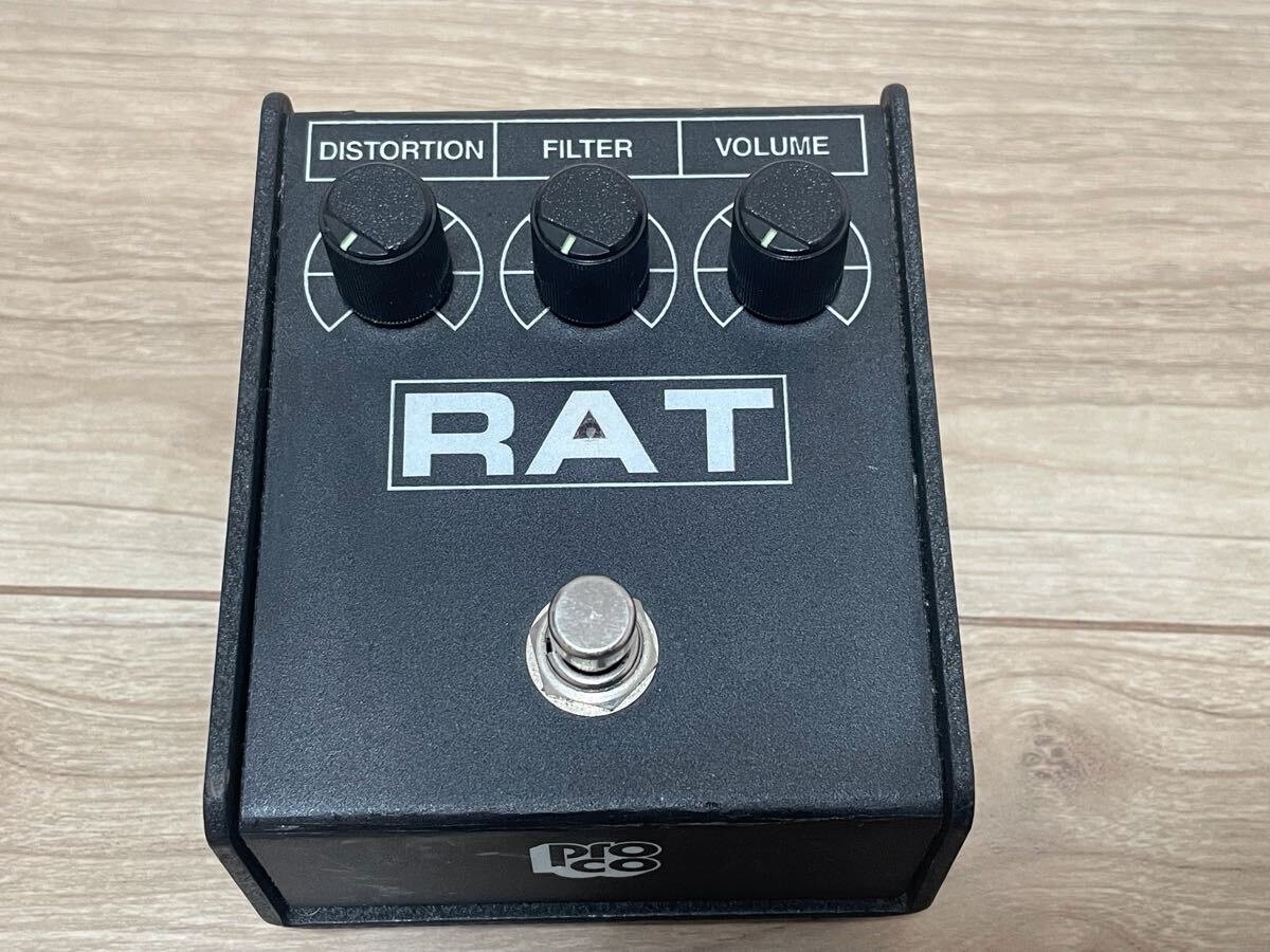 Yahoo!オークション -「rat2」の落札相場・落札価格