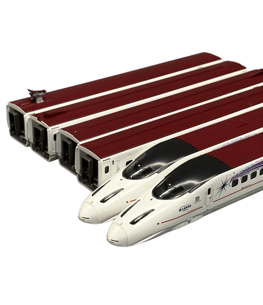 Yahoo!オークション -「流れ星新幹線」の落札相場・落札価格