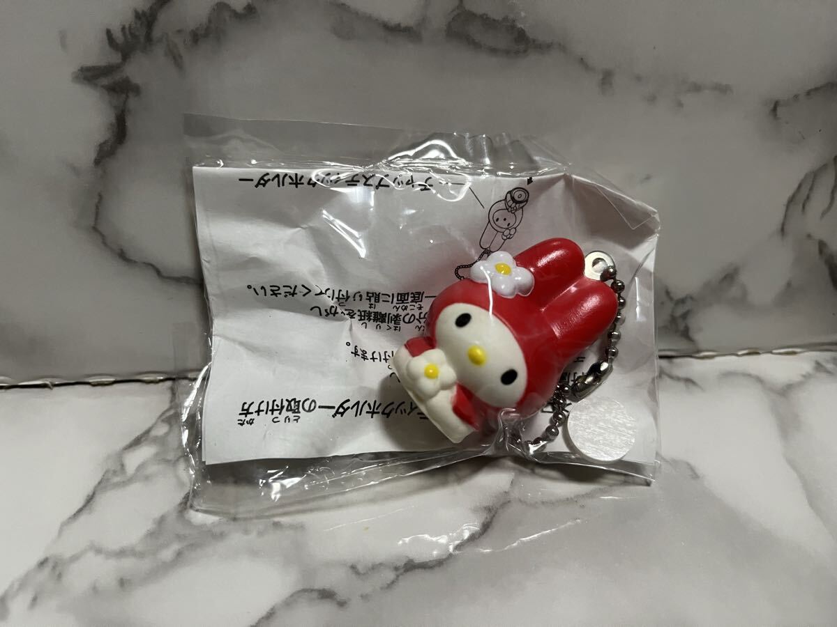 Yahoo!オークション -「赤ずきん」(マイメロディ) (サンリオ)の落札