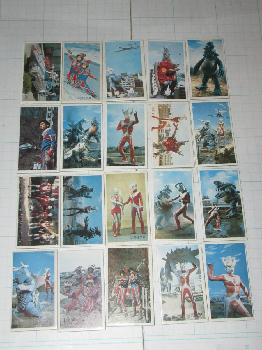 2026年最新】Yahoo!オークション -ウルトラマン メンコの中古品・新品