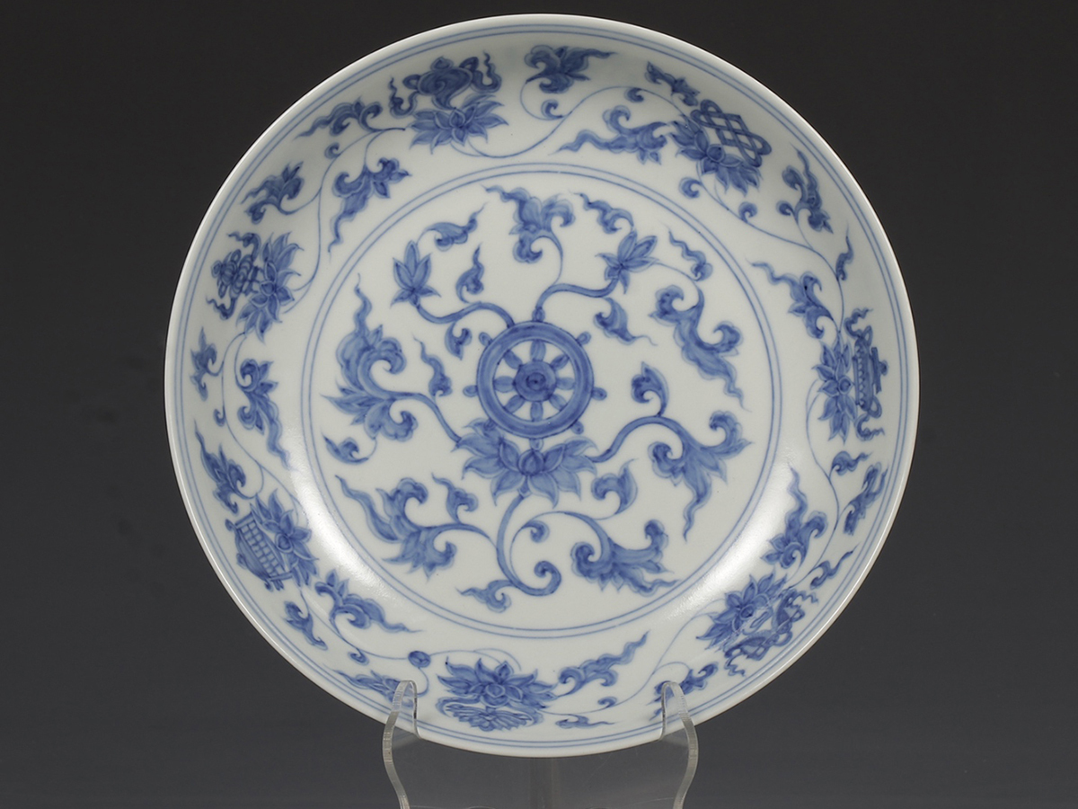 大明成化年製 茶碗12点セット お土産 ギフト煎茶 骨董品 茶道具