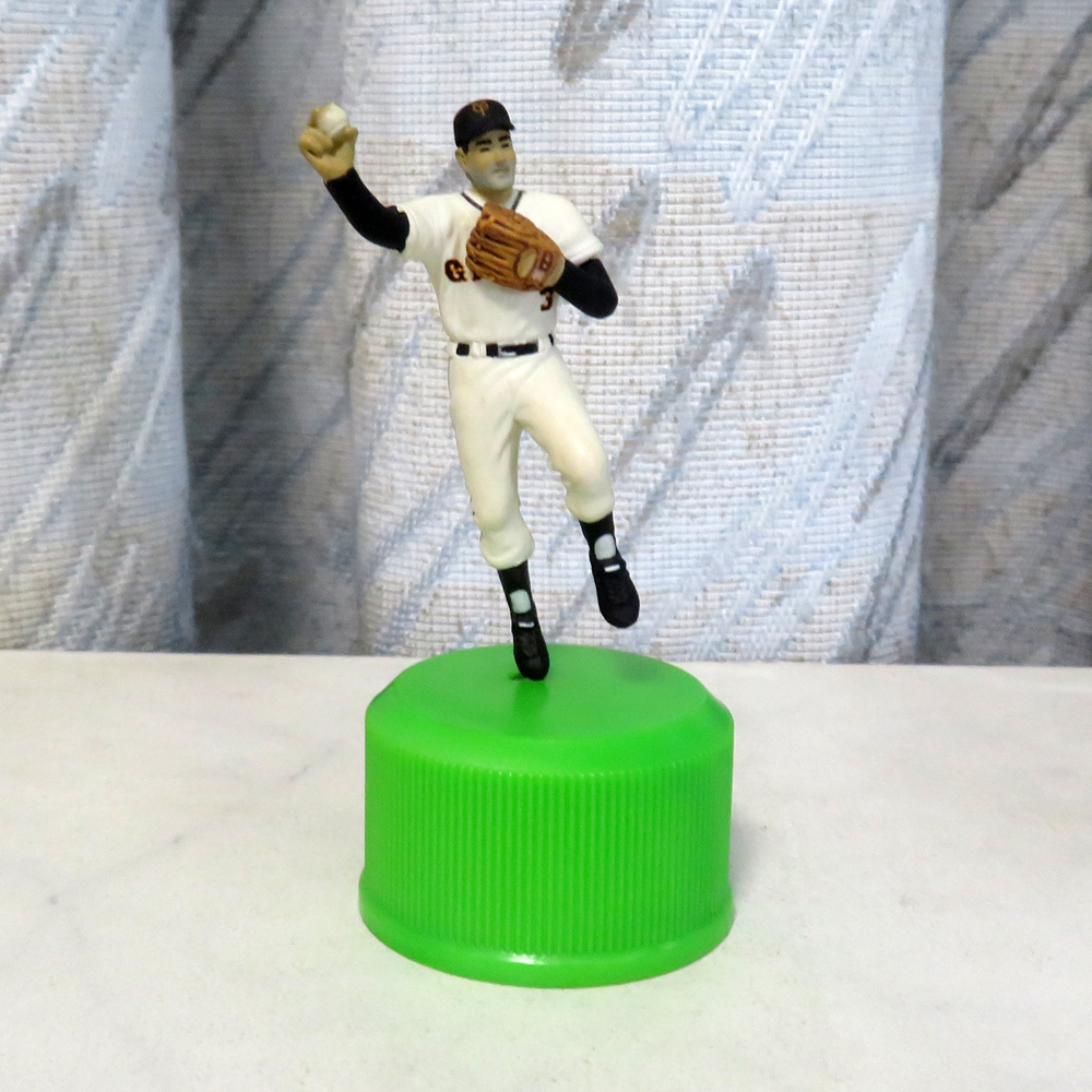 Yahoo!オークション -「長嶋茂雄 フィギュア」の落札相場・落札価格