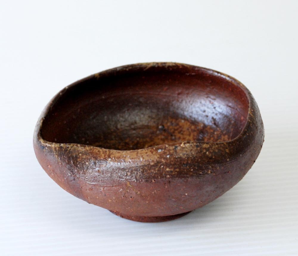 ☆星夢☆X87 市川透 （師：隠崎隆一） 徳利 酒器 共箱