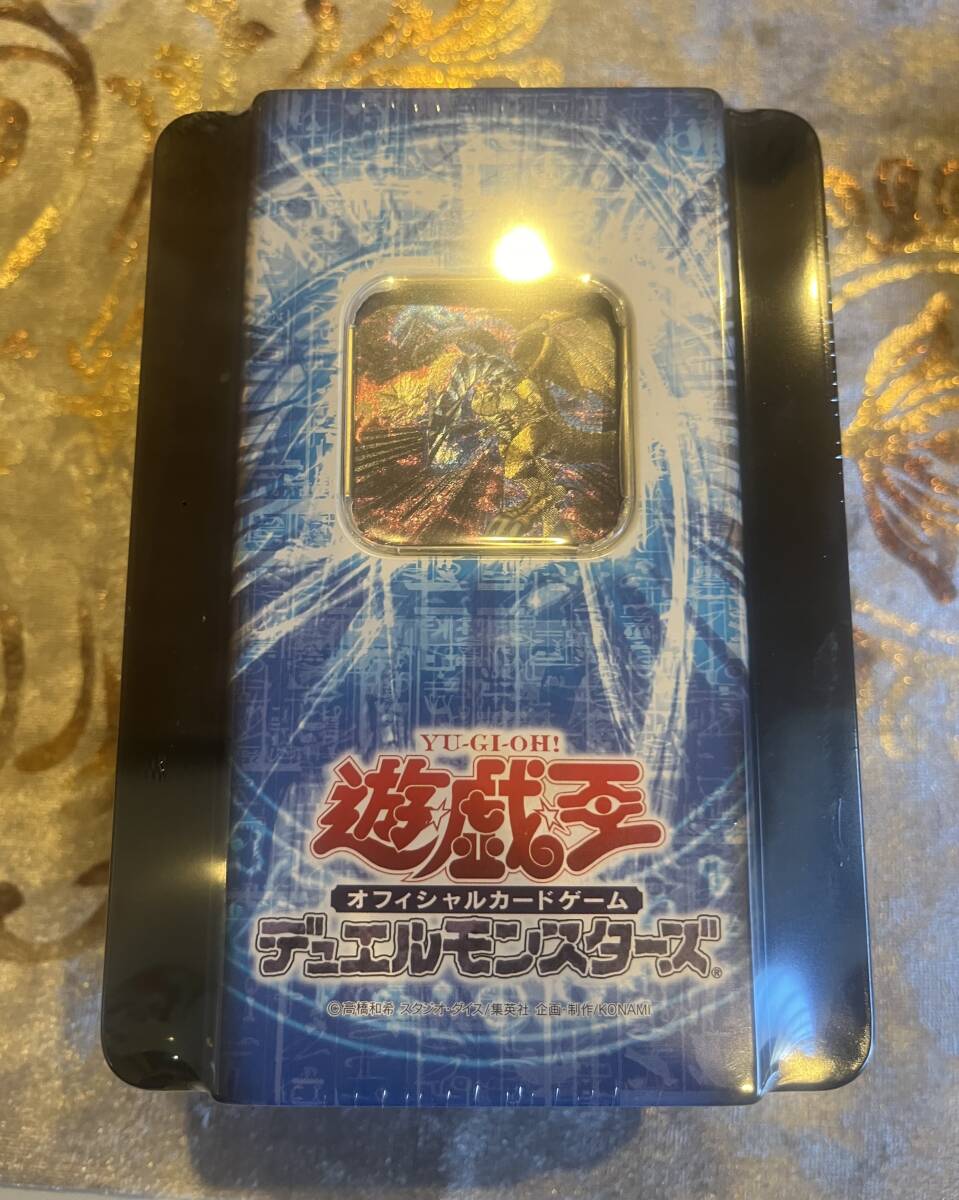 Yahoo!オークション -「遊戯王 tin 未開封」の落札相場・落札価格