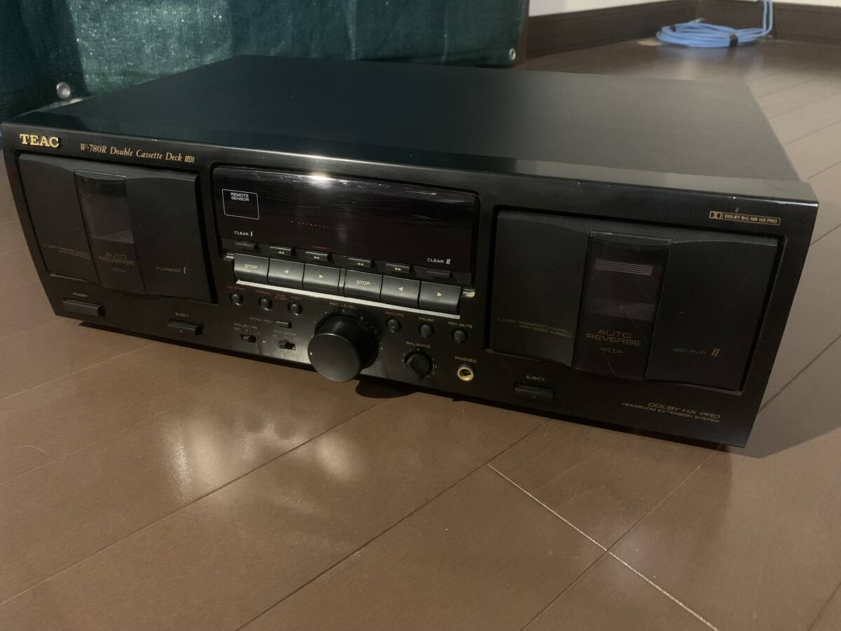 Yahoo!オークション -「w-780r」の落札相場・落札価格