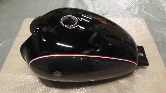 2026年最新】Yahoo!オークション -st250 タンク(スズキ用)の中古品