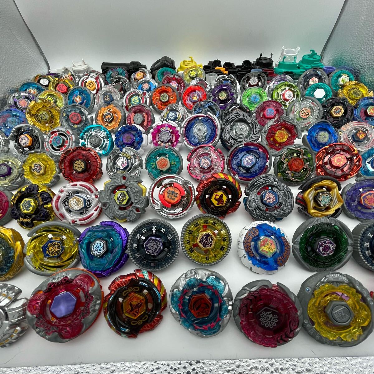 旧 ベイブレード まとめ売りセット ベイブレード セット 昔のやつ 引退