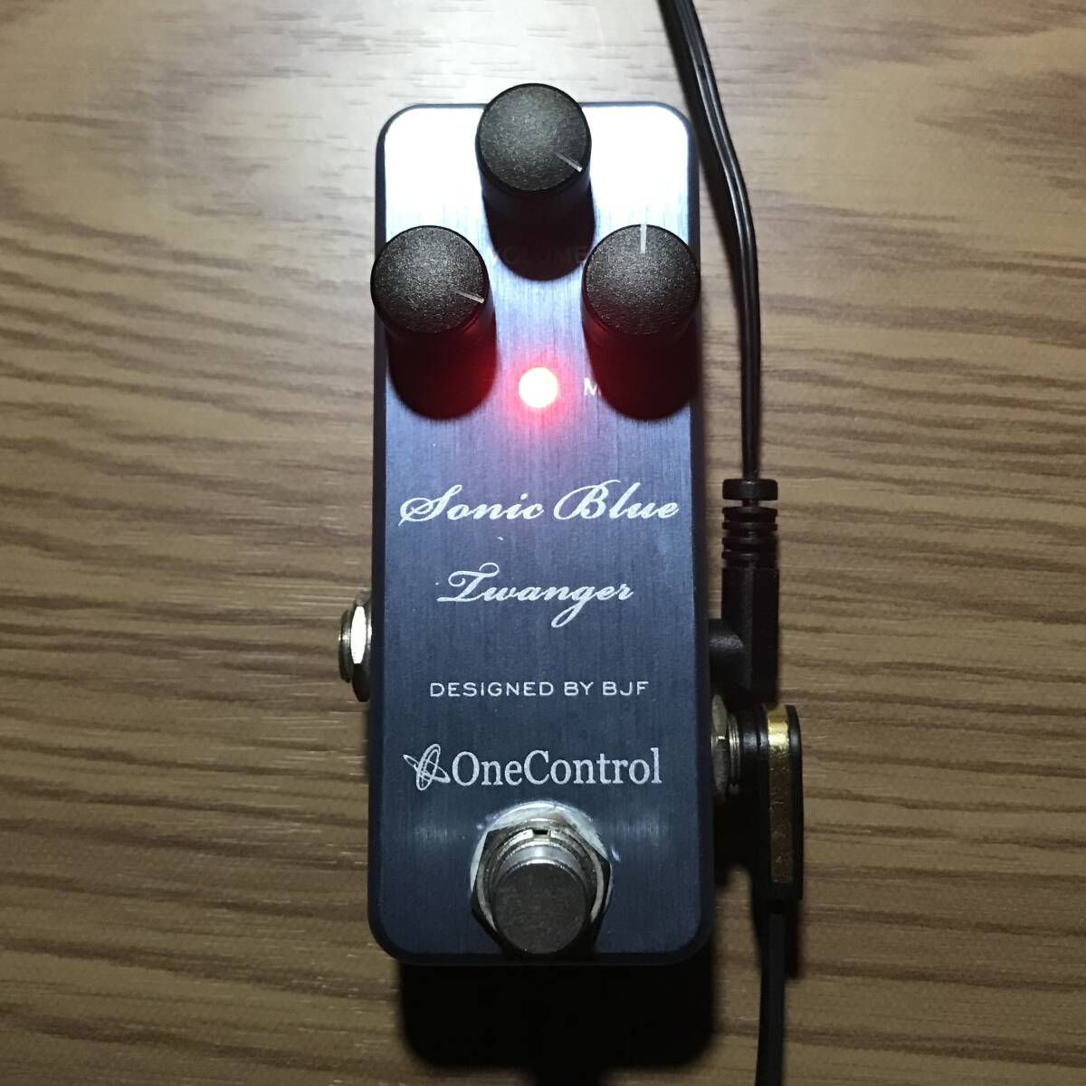 Yahoo!オークション -「sonic blue twanger」の落札相場・落札価格